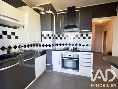Appartement à Maizières-lès-Metz (57280)