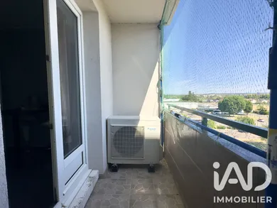 Appartement à Maizières-lès-Metz (57280)