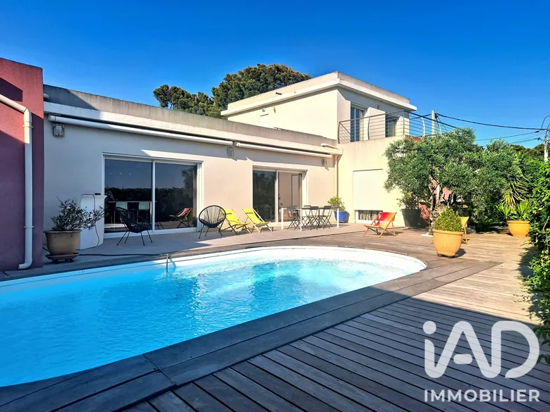 Maison 5 pièces 175 m² · à Martigues · 175 m² · 645 000 €