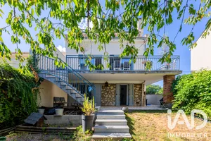 House in Argenteuil (95100)