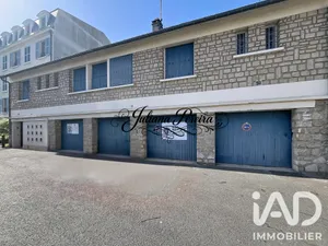 Immeuble à Mantes-la-Jolie (78200)