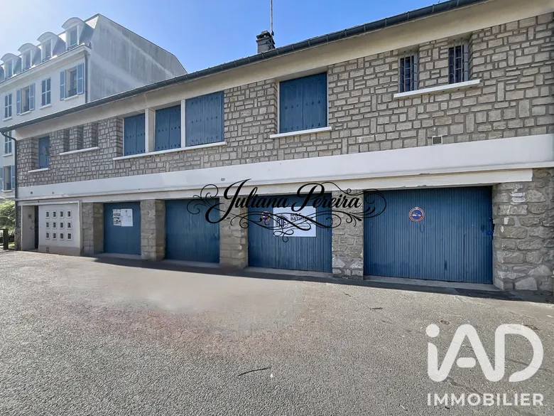 Immeuble 134 m² · à Mantes-la-Jolie · 134 m² · 369 000 €
