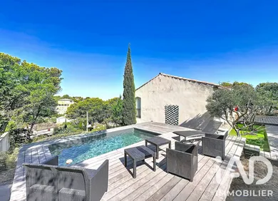 House in Martigues (13500)