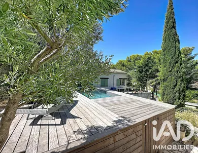 House in Martigues (13500)