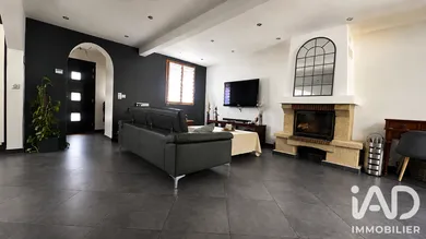 Maison traditionnelle à Bièvres (91570)