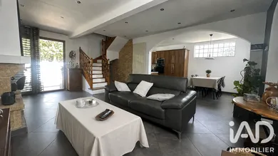 Maison traditionnelle à Bièvres (91570)