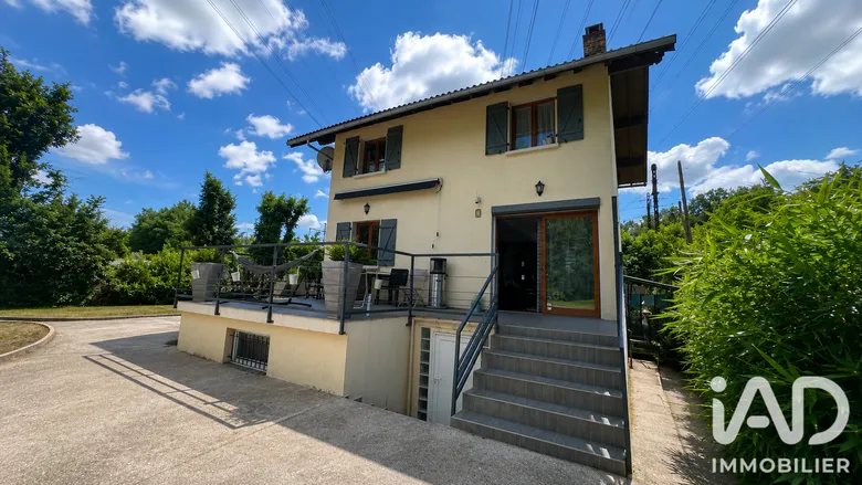 Maison 5 pièces 110 m² · à Bièvres · 110 m² · 415 000 €
