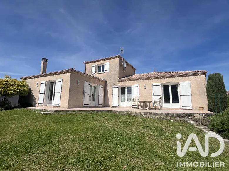 Maison 5 pièces 168 m² · à Puylaurens · 168 m² · 310 000 €