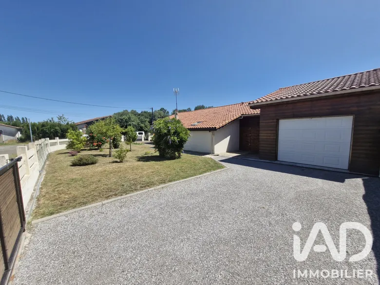 Maison 4 pièces 96 m² · à Morcenx · 96 m² · 201 900 €