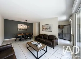Apartment in Lyon (69003)