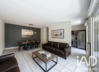 Appartement à Lyon (69003)