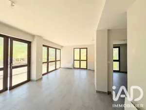 Apartment in La Mongie (65200)