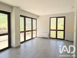 Apartment in La Mongie (65200)