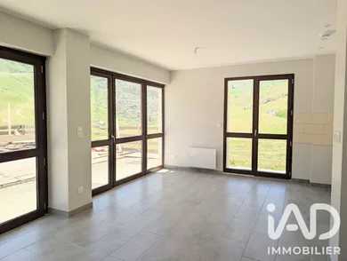 Appartement à La Mongie (65200)
