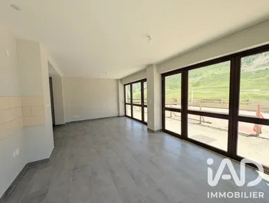 Appartement à La Mongie (65200)