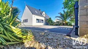Maison traditionnelle à Drefféac (44530)