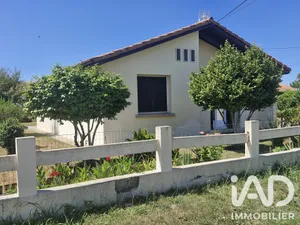Maison à Morcenx (40110)
