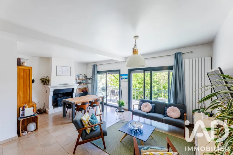 Maison 6 pièces 132 m² · à Argenteuil · 132 m² · 437 500 €