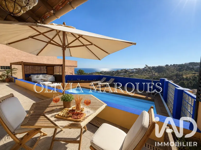 Maison 6 pièces 194 m² · à Marseille · 194 m² · 750 000 €