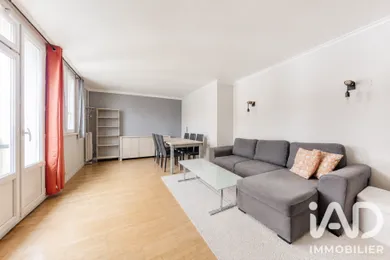 Appartement à Cachan (94230)