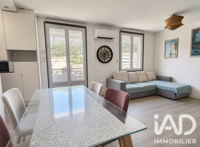 Appartement à Toulon (83100)