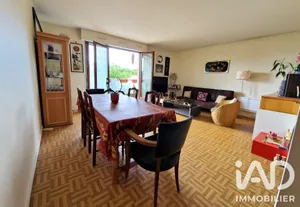 Appartement à Noisy-le-Sec (93130)