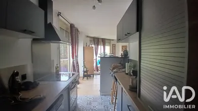 Appartement à La Roche-sur-Yon (85000)