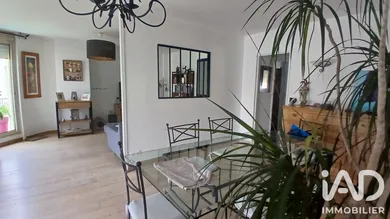 Appartement à La Roche-sur-Yon (85000)