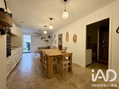 Appartement à Port-la-Nouvelle (11210)