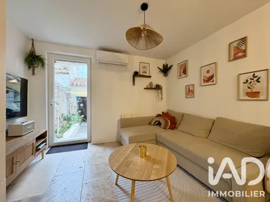 Appartement à Port-la-Nouvelle (11210)