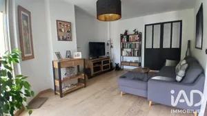 Appartement à La Roche-sur-Yon (85000)