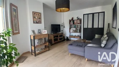 Appartement à La Roche-sur-Yon (85000)