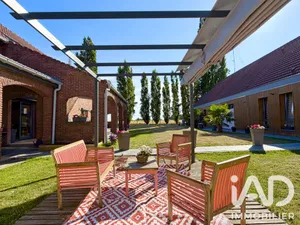 House in Sailly-lez-Lannoy (59390)