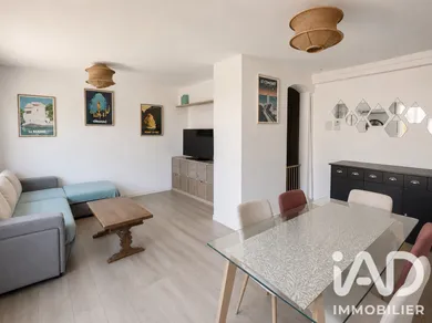 Appartement à Toulon (83100)