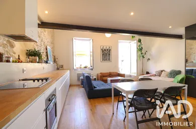 Apartment in Marseille (13006)