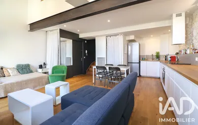 Apartment in Marseille (13006)