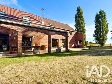 House in Sailly-lez-Lannoy (59390)