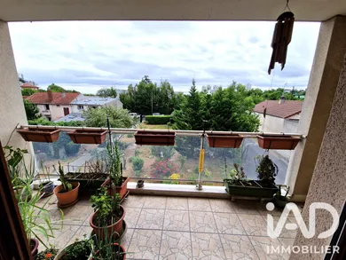 Appartement à Noisy-le-Sec (93130)