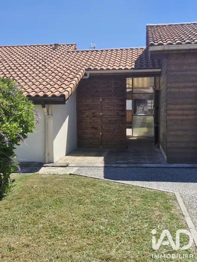 Maison à Morcenx (40110)