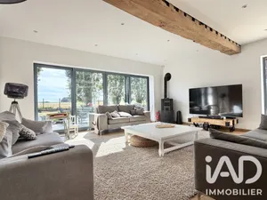 Maison à Sailly-lez-Lannoy (59390)