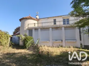 Maison à Montaigu (85600)