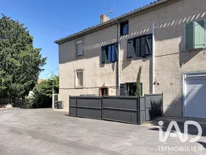 Maison à Carcassonne (11000)