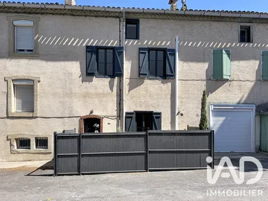 Maison à Carcassonne (11000)