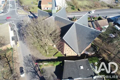 Immeuble à Libercourt (62820)