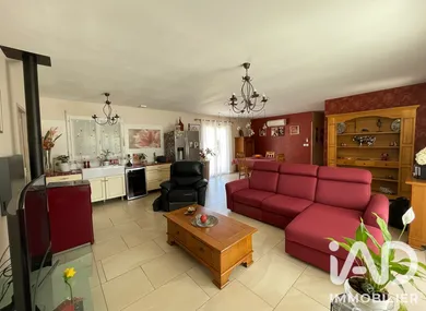 Maison à Montauban (82000)