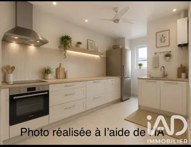 Maison à Caudry (59540)