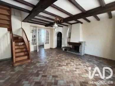 Maison à Montaigu (85600)