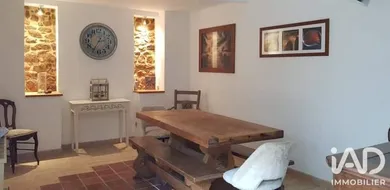 Maison de village à Montséret (11200)