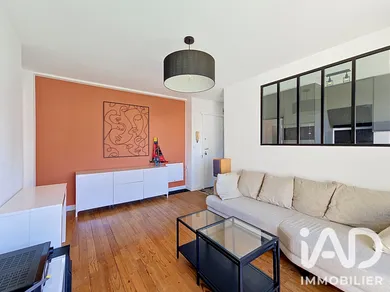 Appartement à La Garenne-Colombes (92250)
