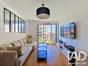 Appartement à La Garenne-Colombes (92250)